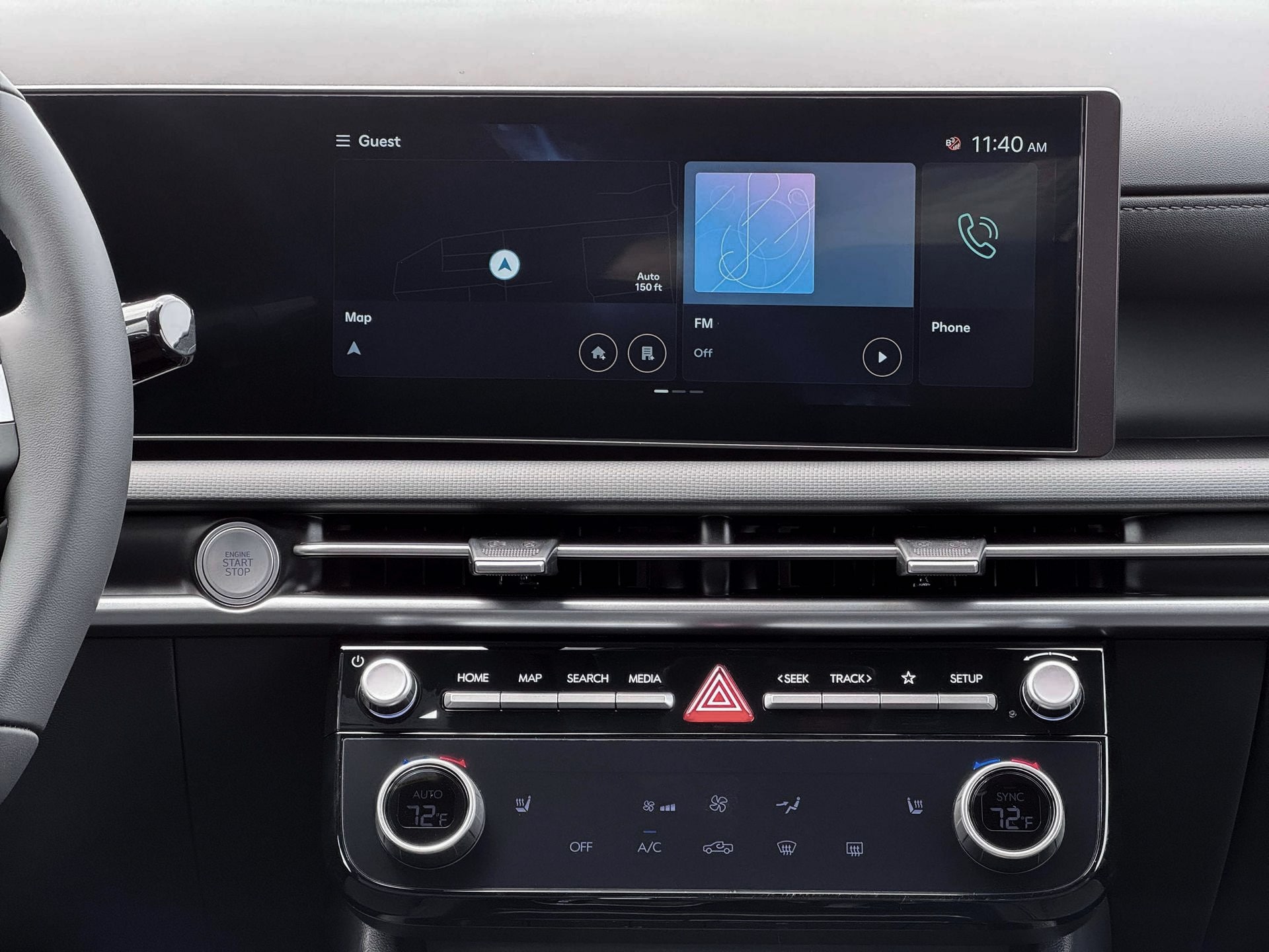 2026 Hyundai Santa Cruz XRT - Photo 18