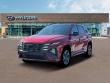 New 2025 Hyundai Tucson Hybrid N Line SUV