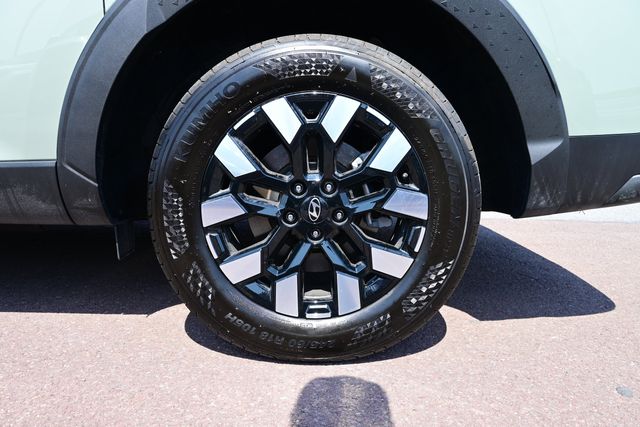2026 Hyundai Santa Cruz SEL - Photo 26