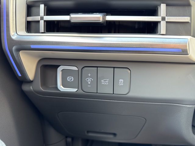 2026 Hyundai Santa Fe Limited - Photo 20