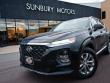 Used 2019 Hyundai Santa Fe SE SUV