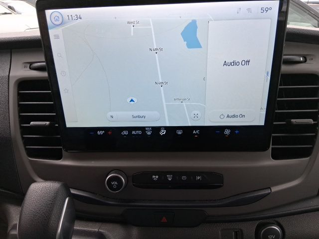 2022 Ford Transit Passenger Van XLT - Photo 8