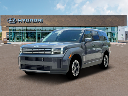 2026 Hyundai Santa Fe SE AWD SUV