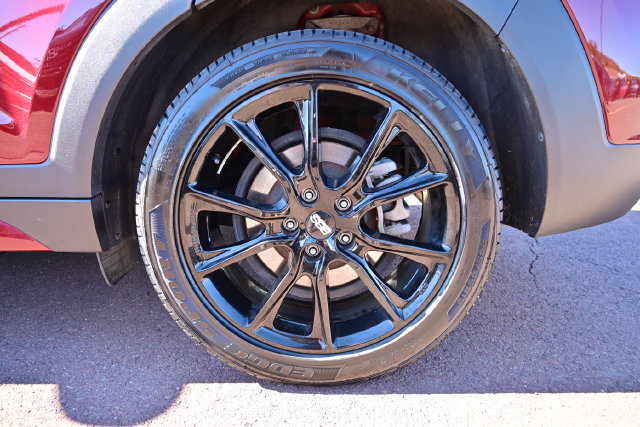 2019 Hyundai Tucson Night - Photo 28