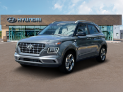 2025 Hyundai Venue Limited SUV