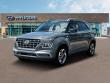 New 2025 Hyundai Venue Limited SUV