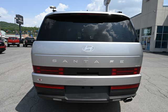 2024 Hyundai Santa Fe SEL - Photo 4