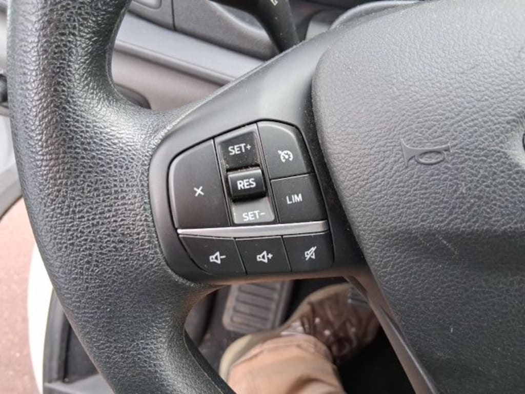 Used 2023 Ford Transit-350 XLT Wagon Low Roof Van