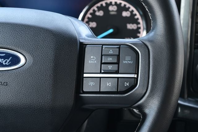 2023 Ford F-150 XLT - Photo 20