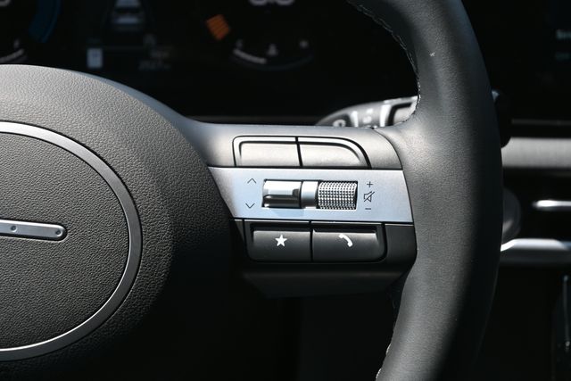 2026 Hyundai Tucson XRT - Photo 19