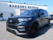 Used 2022 Ford Explorer ST SUV