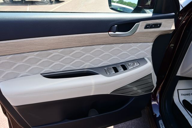 2022 Hyundai Palisade Calligraphy - Photo 9
