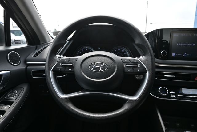 2022 Hyundai Sonata SEL - Photo 15