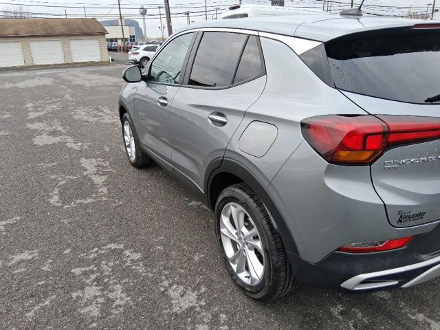 2023 Buick Encore GX Preferred photo 2