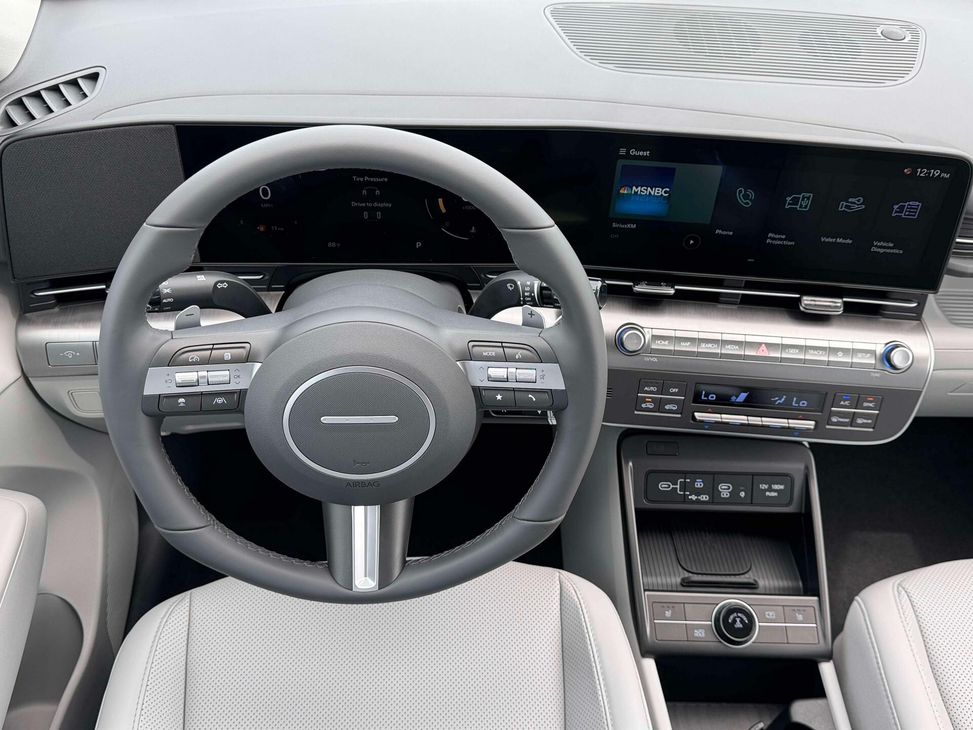 2026 Hyundai Kona SEL Premium - Photo 17