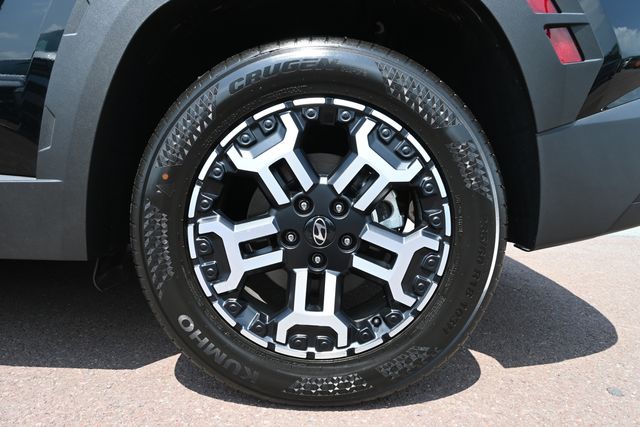 2026 Hyundai Tucson XRT - Photo 29