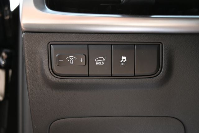 2026 Hyundai Tucson XRT - Photo 24