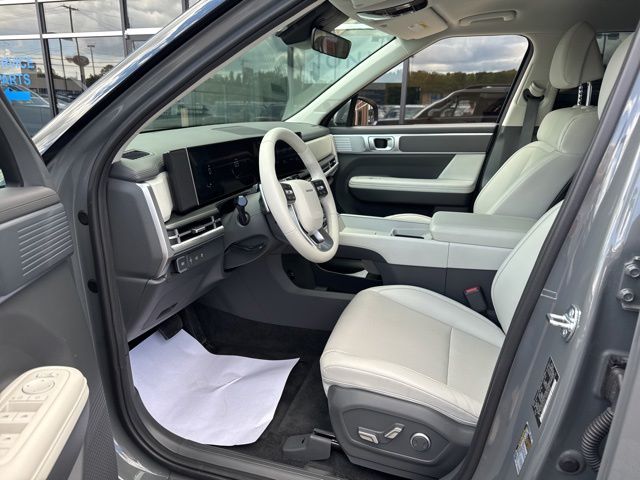 2026 Hyundai Santa Fe SEL - Photo 9