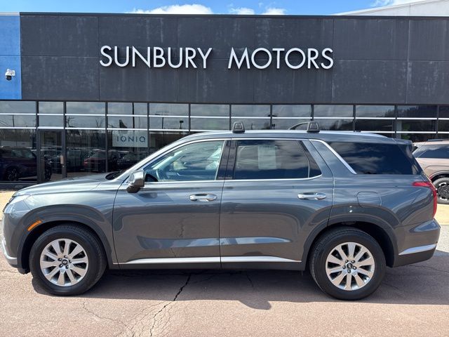 2023 Hyundai Palisade SUV 