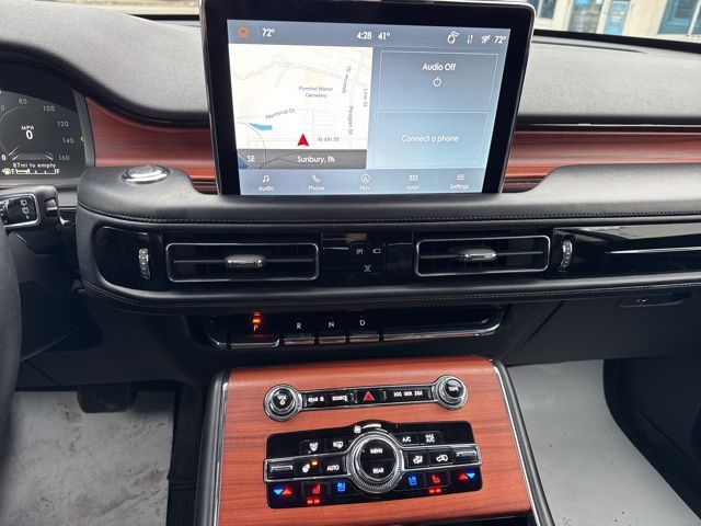 2023 Lincoln Aviator Reserve - Photo 18