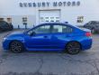 Used 2015 Subaru Impreza WRX Sedan