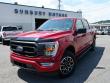 Used 2021 Ford F-150 XLT Truck SuperCrew Cab