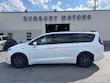  Chrysler Pacifica Hybrid