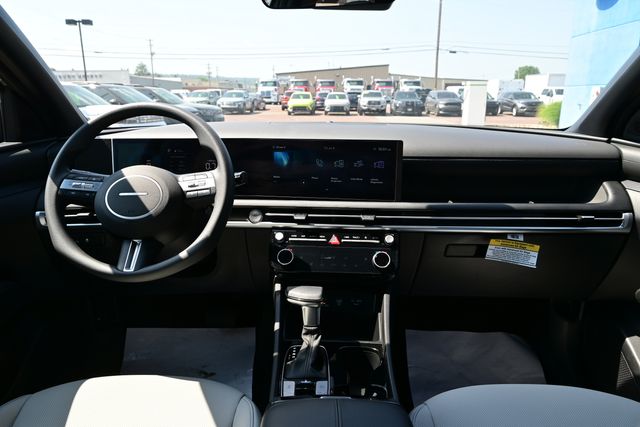 2026 Hyundai Santa Cruz SEL - Photo 15