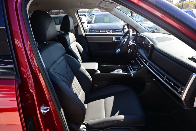 2026 Hyundai Santa Fe SEL - Photo 13