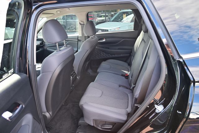 2023 Hyundai Santa Fe SEL - Photo 11
