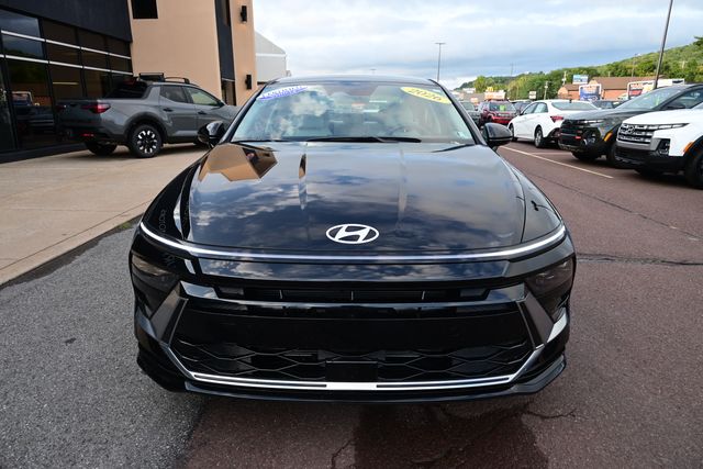 2026 Hyundai Sonata SEL - Photo 8