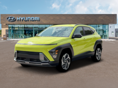 2026 Hyundai Kona SEL Premium AWD SUV