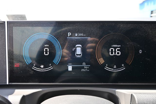 2026 Hyundai Tucson XRT - Photo 27