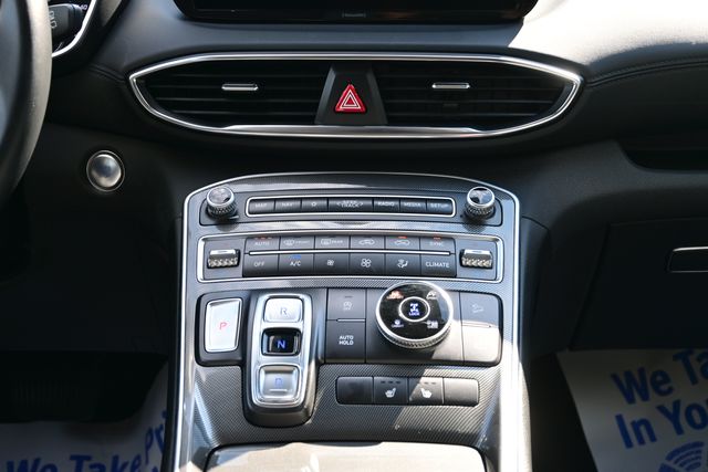 2023 Hyundai Santa Fe SEL - Photo 20