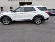 Used 2020 Ford Explorer Platinum SUV