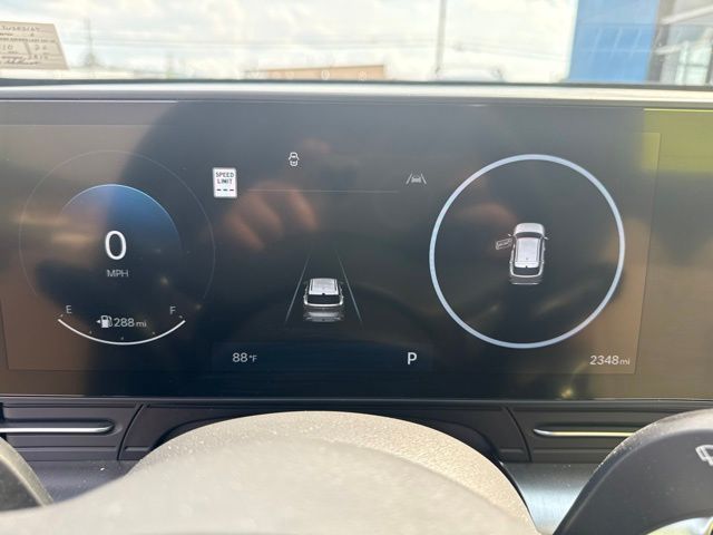 2026 Hyundai Kona SEL Premium - Photo 12