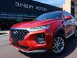 Used 2020 Hyundai Santa Fe SE SUV