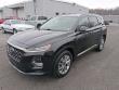 Used 2019 Hyundai Santa Fe Limited SUV