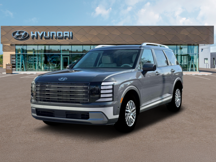 2026 Hyundai Palisade SEL Premium AWD SUV