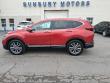 Used 2021 Honda CR-V Touring SUV