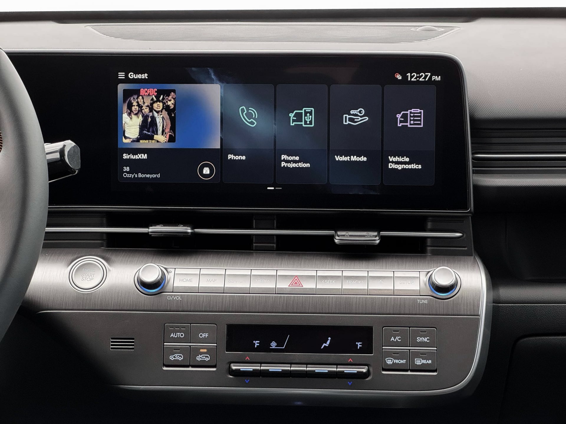 2026 Hyundai Kona SEL Sport - Photo 19