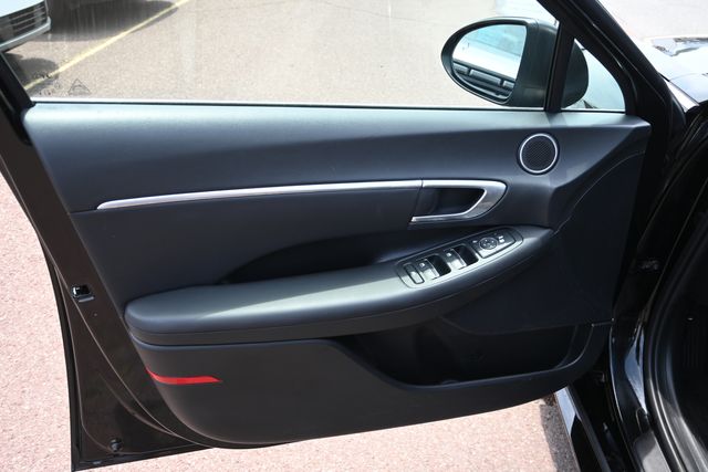 2022 Hyundai Sonata SEL - Photo 8