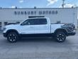 Used 2022 Ram 1500 Rebel Truck Crew Cab