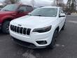 Used 2020 Jeep Cherokee Altitude SUV