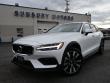 Used 2021 Volvo V60 Cross Country T5 Wagon