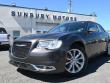 Used 2015 Chrysler 300 C Sedan