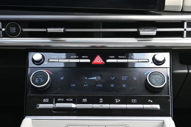 2024 Hyundai Santa Fe SEL - Photo 21