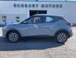 Used 2022 Nissan Kicks SV SUV
