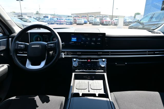 2026 Hyundai Santa Fe SE - Photo 15