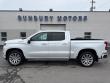 Used 2021 Chevrolet Silverado 1500 High Country Truck Crew Cab
